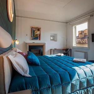 Gasthuis Residenza Benizzi In The Heart Of, Florence