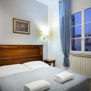 Gasthof Casa Micol - Centro, Florenz