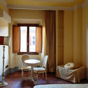 Gasthof Casa Leopardi, Florenz
