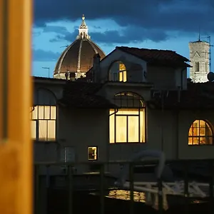 Holiday Rooms Florence