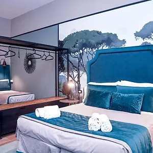 Ricasoli Boutique Florencia