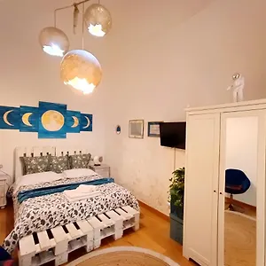 The Smallest Of Firenze