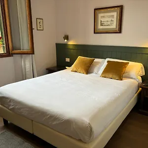 Gasthof Zanobi 45, Florenz