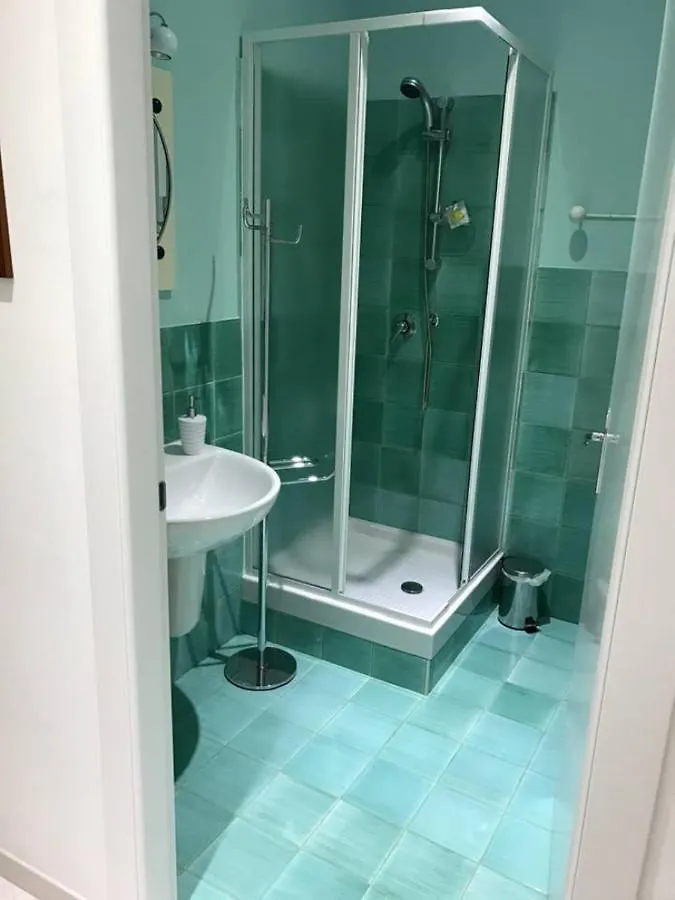 Il Nido Sull'Oltrarno Camera Con Bagno Privato Hotel Florence