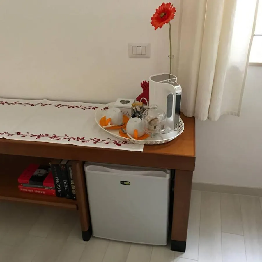 Il Nido Sull'Oltrarno Camera Con Bagno Privato Hotel Florence 0*,  Italy
