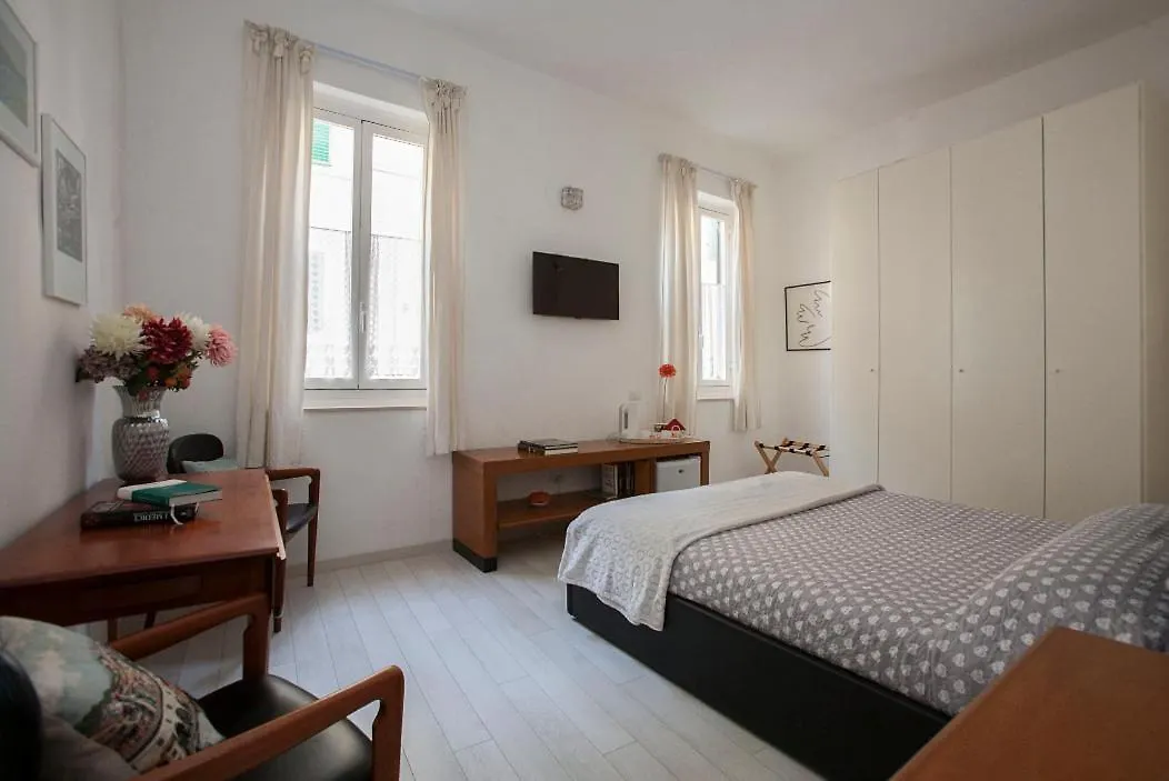 Guest house Il Nido Sull'Oltrarno Camera Con Bagno Privato Hotel Florence