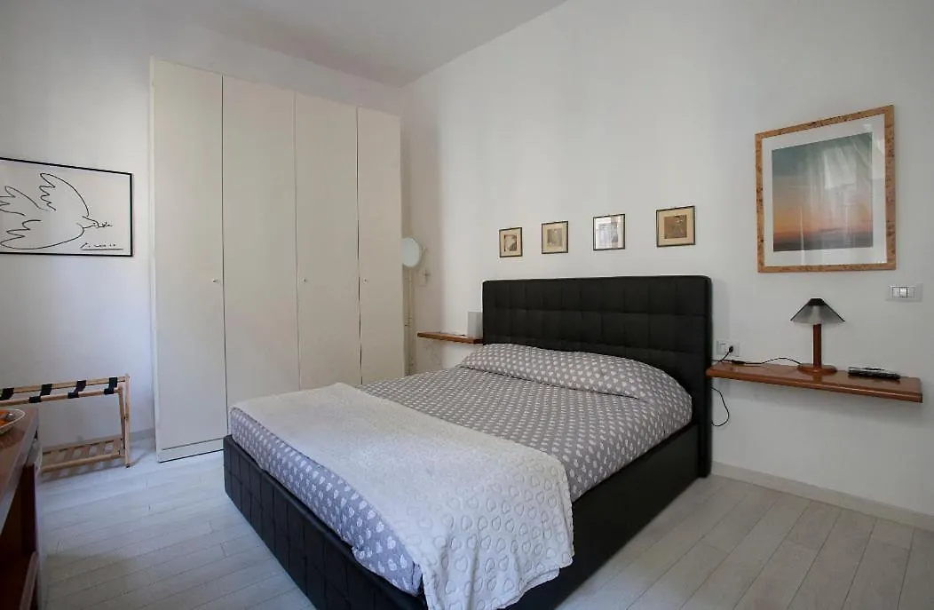 Il Nido Sull'Oltrarno Camera Con Bagno Privato Hotel Florence Italy